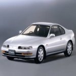 Honda Prelude 2.2 Si (09.1991 - 08.1993)