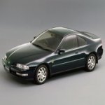 Honda Prelude 2.2 Si Hyper 4WS (09.1993 - 08.1994)