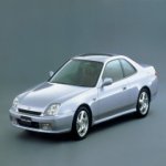 Honda Prelude 2.2 SiR (09.1998 - 10.2001)