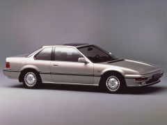 Honda Prelude 2.0i-16 AT 4WS EX (04.1987 - 10.1989)