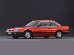 Honda Prelude 2.0 Si (06.1985 - 03.1987)