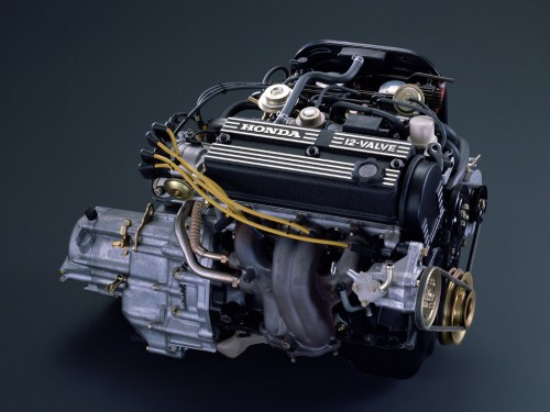 Характеристики автомобиля Honda Prelude 1.8 XX (11.1982 - 03.1987): фото, вместимость, скорость, двигатель, топливо, масса, отзывы