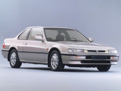 Honda Prelude 2.0i-16 МT 4WS EX (11.1989 - 08.1991)