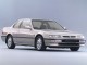Характеристики автомобиля Honda Prelude 2.0i-16 МT EX (11.1989 - 08.1991): фото, вместимость, скорость, двигатель, топливо, масса, отзывы