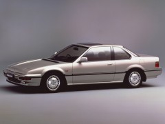 Honda Prelude 2.0 Si 4WS (04.1987 - 10.1989)