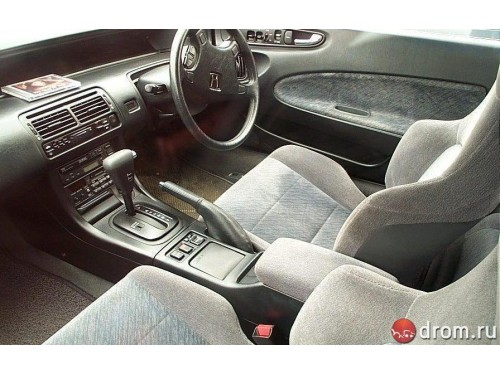 Характеристики автомобиля Honda Prelude 2.2 Si Hyper 4WS (09.1994 - 10.1996): фото, вместимость, скорость, двигатель, топливо, масса, отзывы