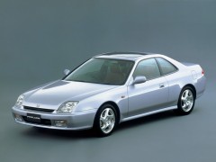 Honda Prelude 2.2 SiR (11.1996 - 08.1998)