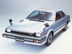 Honda Prelude E (11.1978 - 10.1982)