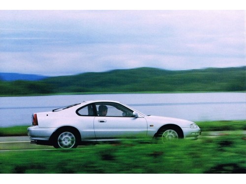 Характеристики автомобиля Honda Prelude 2.2 Si Hyper 4WS (09.1993 - 08.1994): фото, вместимость, скорость, двигатель, топливо, масса, отзывы