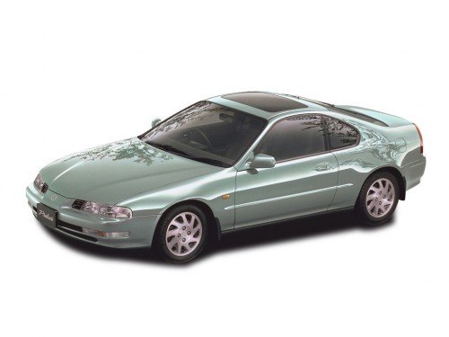 Характеристики автомобиля Honda Prelude 2.2 Si (09.1993 - 08.1994): фото, вместимость, скорость, двигатель, топливо, масса, отзывы