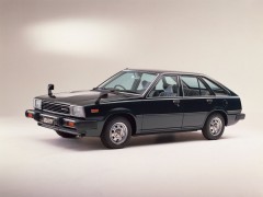 Honda Quint 1.6 XER (11.1982 - 01.1985)