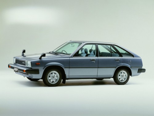 Характеристики автомобиля Honda Quint 1.6 TE (11.1982 - 01.1985): фото, вместимость, скорость, двигатель, топливо, масса, отзывы