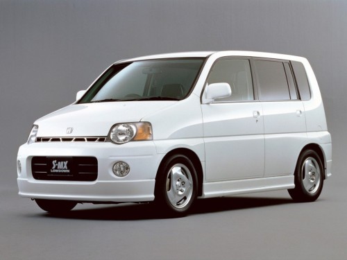 Характеристики автомобиля Honda S-MX 2.0 (12.2000 - 03.2002): фото, вместимость, скорость, двигатель, топливо, масса, отзывы