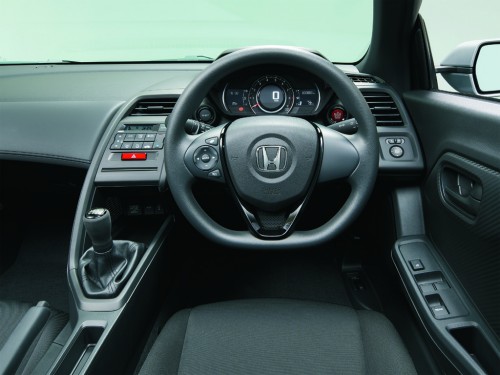 Характеристики автомобиля Honda S660 660 Modulo X Version Z (03.2021 - 03.2022): фото, вместимость, скорость, двигатель, топливо, масса, отзывы