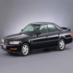 Honda Saber 3.2 32V (11.1996 - 09.1998)