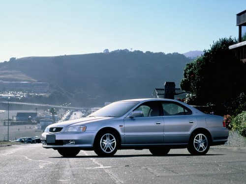 Характеристики автомобиля Honda Saber 2.5 25V (10.1998 - 10.1999): фото, вместимость, скорость, двигатель, топливо, масса, отзывы