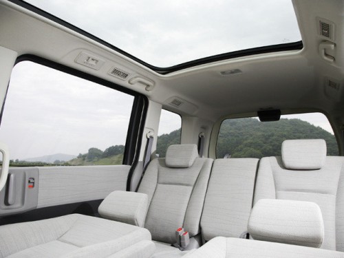Характеристики автомобиля Honda Stepwgn 2.0 G Comfort Selection 7 seater (04.2012 - 11.2013): фото, вместимость, скорость, двигатель, топливо, масса, отзывы