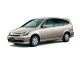 Характеристики автомобиля Honda Stream 1.7 G (01.2004 - 09.2004): фото, вместимость, скорость, двигатель, топливо, масса, отзывы