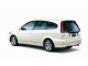 Характеристики автомобиля Honda Stream 1.7 Absolute (01.2004 - 09.2004): фото, вместимость, скорость, двигатель, топливо, масса, отзывы