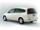 Характеристики автомобиля Honda Stream 1.7 L (10.2000 - 09.2001): фото, вместимость, скорость, двигатель, топливо, масса, отзывы