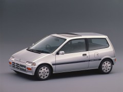 Honda Today 550 Ri-Z (02.1988 - 01.1990)