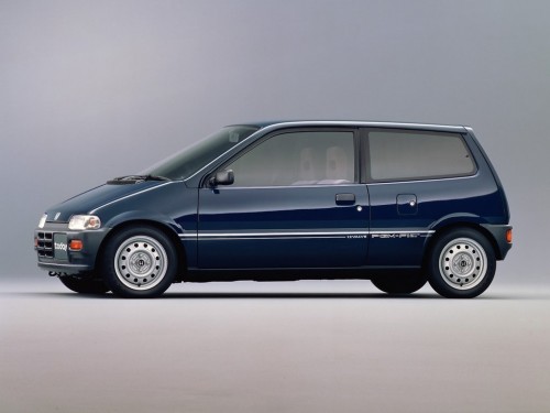 Характеристики автомобиля Honda Today 550 XG (02.1988 - 01.1990): фото, вместимость, скорость, двигатель, топливо, масса, отзывы