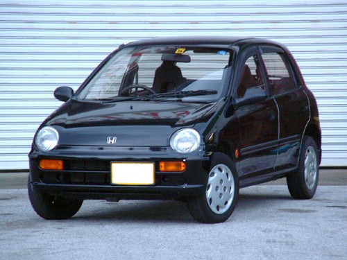Характеристики автомобиля Honda Today 660 Associe Qi (05.1993 - 01.1996): фото, вместимость, скорость, двигатель, топливо, масса, отзывы