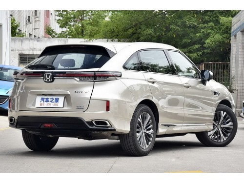 Характеристики автомобиля Honda UR-V 2.0T AT Elegant 370 Turbo (06.2020 - 05.2023): фото, вместимость, скорость, двигатель, топливо, масса, отзывы