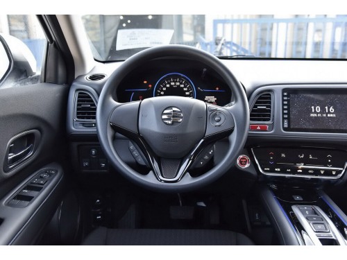 Характеристики автомобиля Honda VE-1 61.3 kWh Comfort (10.2020 - 08.2022): фото, вместимость, скорость, двигатель, топливо, масса, отзывы