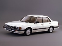 Honda Vigor 1.8 VL (06.1983 - 05.1985)