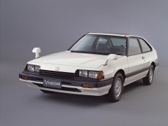 Honda Vigor 1.8 TU (06.1983 - 06.1985)
