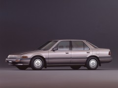 Honda Vigor 1.8 MXL (06.1985 - 09.1989)