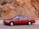Характеристики автомобиля Honda Vigor 2.0 20G (01.1992 - 01.1995): фото, вместимость, скорость, двигатель, топливо, масса, отзывы