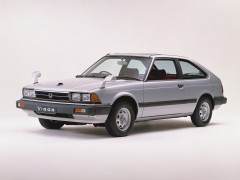 Honda Vigor 1.8 ME-T (04.1981 - 05.1983)