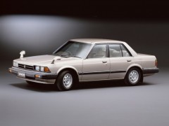 Honda Vigor 1.8 ME (09.1981 - 05.1983)