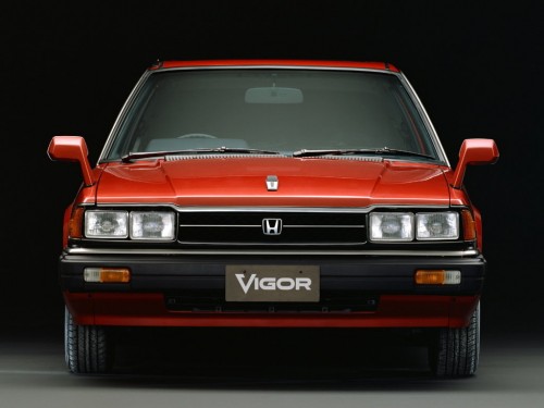 Характеристики автомобиля Honda Vigor 1.8 MG (09.1981 - 05.1983): фото, вместимость, скорость, двигатель, топливо, масса, отзывы