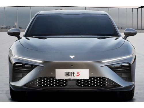 Характеристики автомобиля Hozon Neta S 91 kWh AWD Yaoshi Edition (650 km) (07.2022 - 06.2023): фото, вместимость, скорость, двигатель, топливо, масса, отзывы