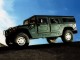 Характеристики автомобиля Hummer H1 6.5 TD AT Wagon (01.1996 - 05.2005): фото, вместимость, скорость, двигатель, топливо, масса, отзывы