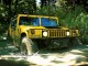 Характеристики автомобиля Hummer H1 6.5 AT Open Top (01.1994 - 05.2005): фото, вместимость, скорость, двигатель, топливо, масса, отзывы