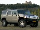 Характеристики автомобиля Hummer H2 6.0 AT 1SC2 Luxury (01.2005 - 01.2010): фото, вместимость, скорость, двигатель, топливо, масса, отзывы