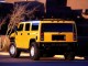 Характеристики автомобиля Hummer H2 6.0 AT Base 1SA1 (01.2005 - 01.2010): фото, вместимость, скорость, двигатель, топливо, масса, отзывы