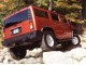 Характеристики автомобиля Hummer H2 6.0 AT 1SC2 Luxury (01.2005 - 01.2010): фото, вместимость, скорость, двигатель, топливо, масса, отзывы