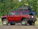 Характеристики автомобиля Hummer H2 6.2 AT Adventure (01.2008 - 10.2009): фото, вместимость, скорость, двигатель, топливо, масса, отзывы