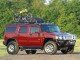 Характеристики автомобиля Hummer H2 6.2 AT Base 1SA2 (02.2010 - 09.2013): фото, вместимость, скорость, двигатель, топливо, масса, отзывы