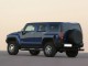 Характеристики автомобиля Hummer H3 3.7 MT Base (06.2006 - 05.2010): фото, вместимость, скорость, двигатель, топливо, масса, отзывы
