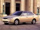 Характеристики автомобиля Hyundai Accent 1.3 AT GLS (07.1999 - 03.2003): фото, вместимость, скорость, двигатель, топливо, масса, отзывы