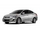 Характеристики автомобиля Hyundai Accent 1.6 GDi AT GLS (01.2011 - 12.2015): фото, вместимость, скорость, двигатель, топливо, масса, отзывы