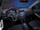 Характеристики автомобиля Hyundai Accent 1.6 GDi AT SE (01.2016 - 11.2017): фото, вместимость, скорость, двигатель, топливо, масса, отзывы