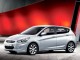 Характеристики автомобиля Hyundai Accent 1.4 VVT CVT 2WD Modern (10.2013 - 10.2015): фото, вместимость, скорость, двигатель, топливо, масса, отзывы