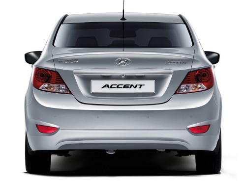 Характеристики автомобиля Hyundai Accent 1.4 VVT CVT 2WD Style (05.2018 - 12.2019): фото, вместимость, скорость, двигатель, топливо, масса, отзывы